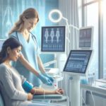 Pregnancy Blood Test Insights for Liverpool Residents