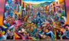 Mural Tours in San Miguel de Allende: Discover Vibrant Art