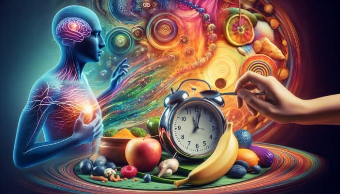 Meal Timing for Weight Loss: A Key Guide for UK Residents