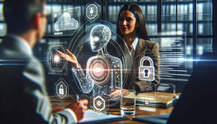 Ethics of Human VA Client Relationships and Transparency