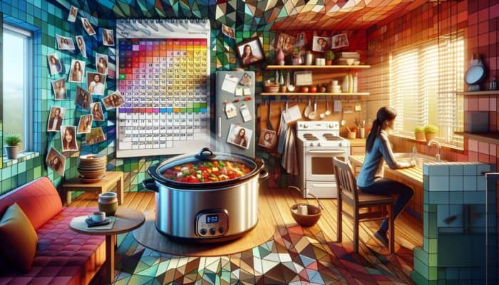 Slow Cooker Recipes for Quick and Easy Meals on Busy Days