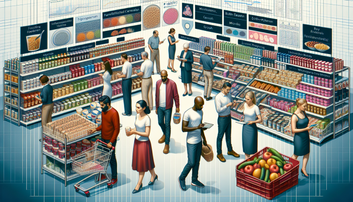 Functional Foods Trends Explained for the UK Market