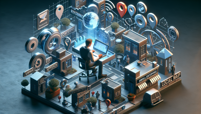 SEO Tips for Boosting Your Cinderford Small Business Presence