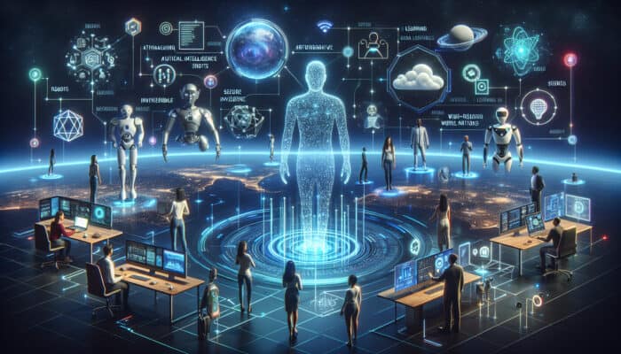 Human Virtual Assistance Trends Shaping Skill Demand