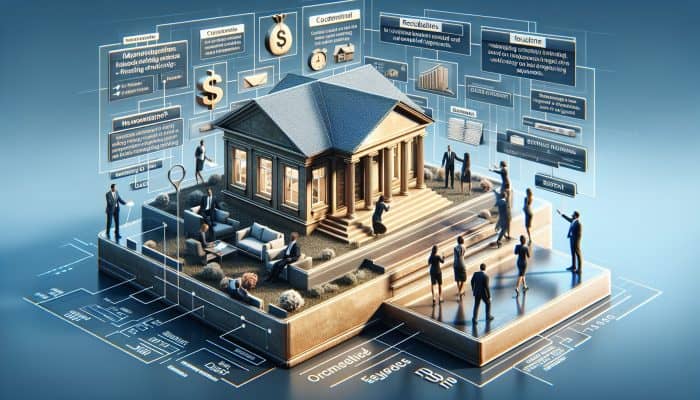 Secured Debt Consolidation Risks: A Guide for the UK