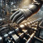 PVC Work Gloves: Discover Key Advantages in Croydon