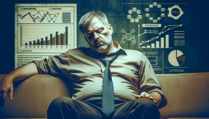 Low Testosterone Symptoms: Key Signs to Identify