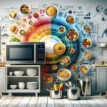 Microwave Meals: A Guide to Cooking Real Food Effortlessly