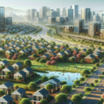 Midrand Mid-Level Property Market Trends and Developments