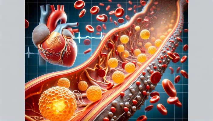 Key Factors for Heart Health: LDL, HDL, and Triglycerides