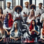 Extension Techniques: Mastering Channelling Blends Artfully