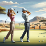 Golf Shot Shaping Techniques for Mastering Your Game in South Africa