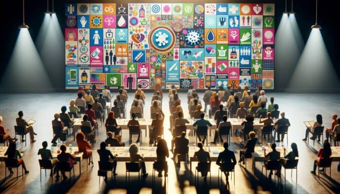 Pandemic Preparedness: Key Safety Strategies Unveiled