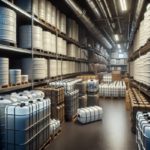 Water Storage for Preppers: Key Strategies for Survival