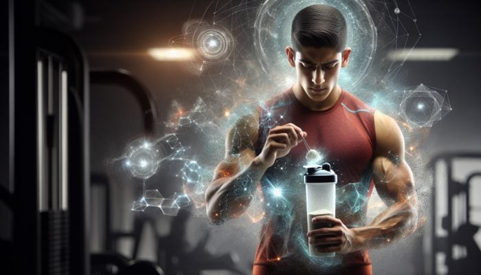 Protein Powders: Essential Insights for Teen Athletes