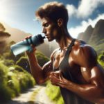Hydration Hacks for Optimal Athletic Performance