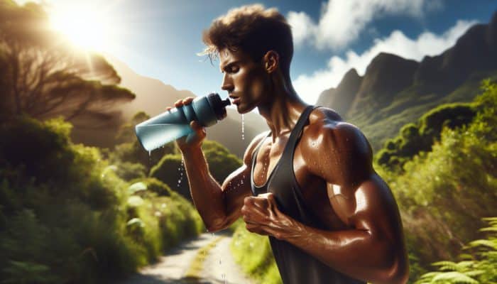 Hydration Hacks for Optimal Athletic Performance