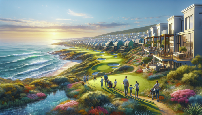 Entry Level Homes: Trends in Mossel Bay’s Property Market