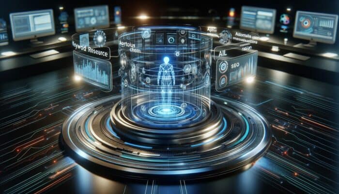 SEO Automation Strategy: Effortlessly Optimise with Alli AI