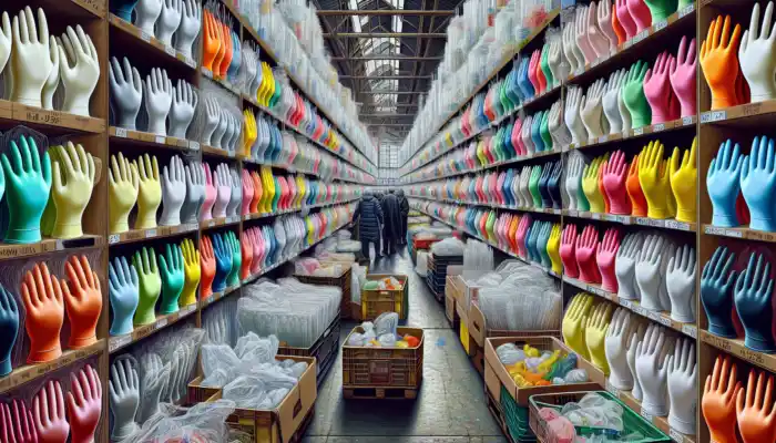 Polythene Gloves: Key Buying Tips for Residents of Hull