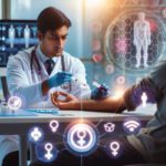 Testosterone Blood Test in Lancaster: Key Insights Await