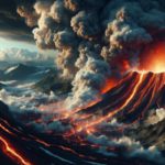 Safety During a Volcanic Eruption: Key Tips You Must Know