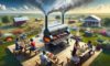Smoker Selection Tips for Perfecting Backyard Barbecues