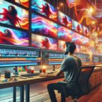 Video Montages: Captivating Your Brand’s Storytelling