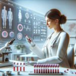 Beta-HCG Test: Essential for Early Pregnancy Detection