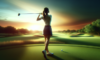 Golf Swing Tempo Tips for Beginner Skill Enhancement