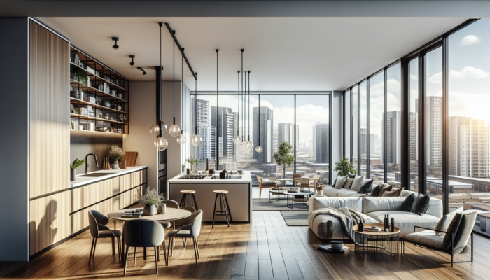 Entry Level Apartments and Townhouses in Lephalale Now Available