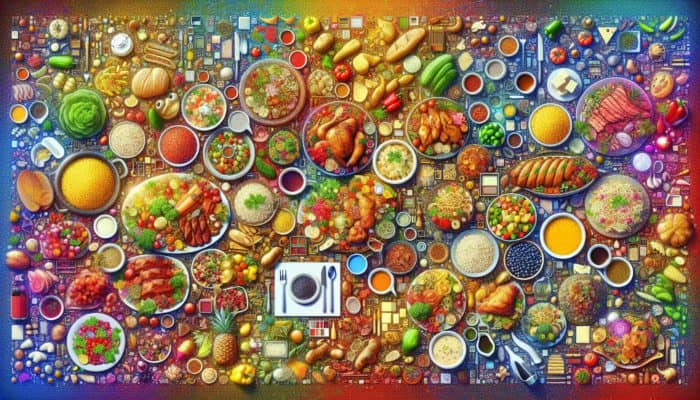 Simple Recipes for Memorable Gatherings to Feed a Crowd