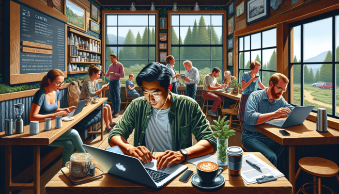 Cinderford Blog Writing Tips for Small Businesses