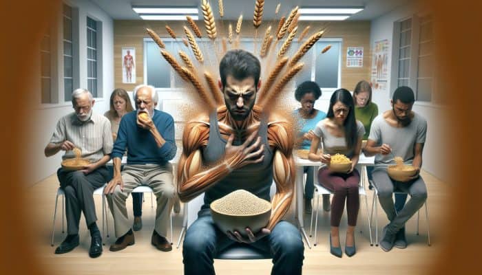 Gluten Sensitivity: Exploring Possibilities Beyond Coeliac Disease