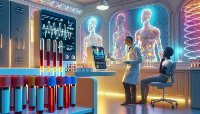 Essentials of Diabetes Blood Tests for Chelmsford Locals