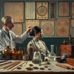 Acupuncture’s Role in Enhancing Community Wellness Programmes