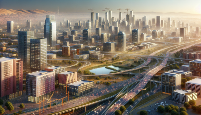 Property Upgrade Strategies for Midrand Success