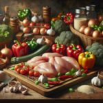 Quick Chicken Dinner Ideas: Simple and Speedy Recipes