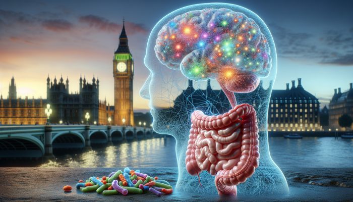 Gut Microbiome and Its Impact on Mental Wellbeing