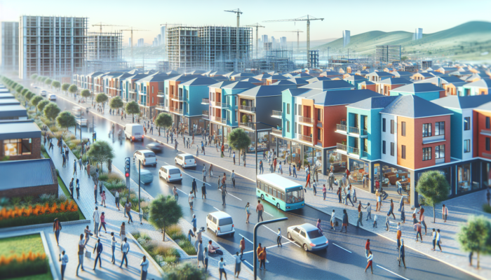 Entry Level Homes in Tembisa: Property Market Insights