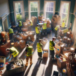 House Clearance in Cardiff: Essential Local Insights and Tips
