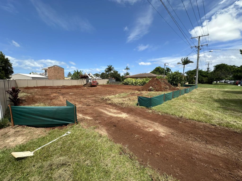 Knock Down Rebuild in Brisbane: Step-by-Step Approval Guide