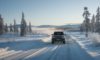 Winter Drive in Lapland: An Unforgettable Adventure Awaits
