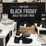 Xero Shoes: Timing and Key Offers to Enhance Sales