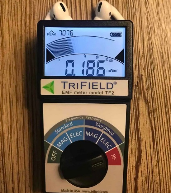 Reducing EMF Exposure for a Healthier Living Space