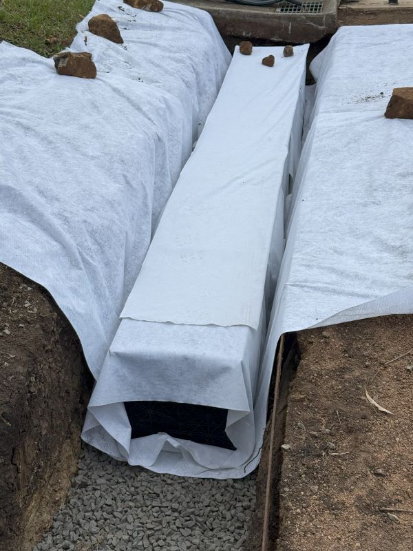 French Drains: Key Importance for Wollongong Homes