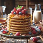Gluten-Free Pancake Recipes for Quick, Delicious Meals