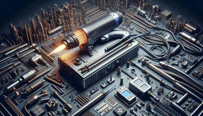 Heat Tools Optimisation: Key Strategies for Damage Prevention