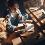 Pet Interactions: Boost Your Bond Through Journaling