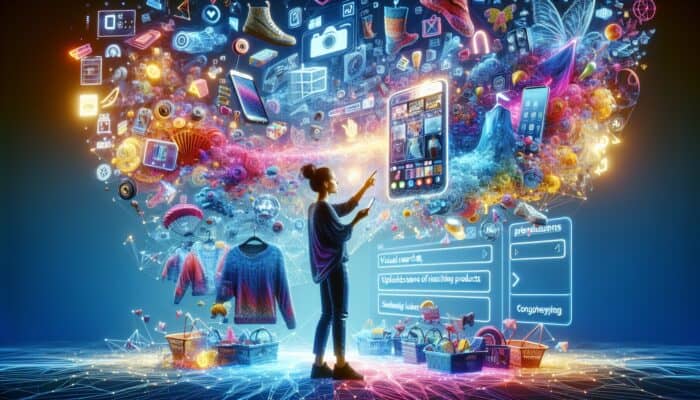 Optimise E-Commerce Videos for Visual Search Effectively